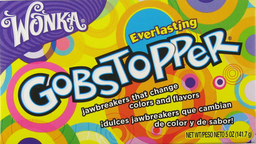 Everlasting Gobstopper